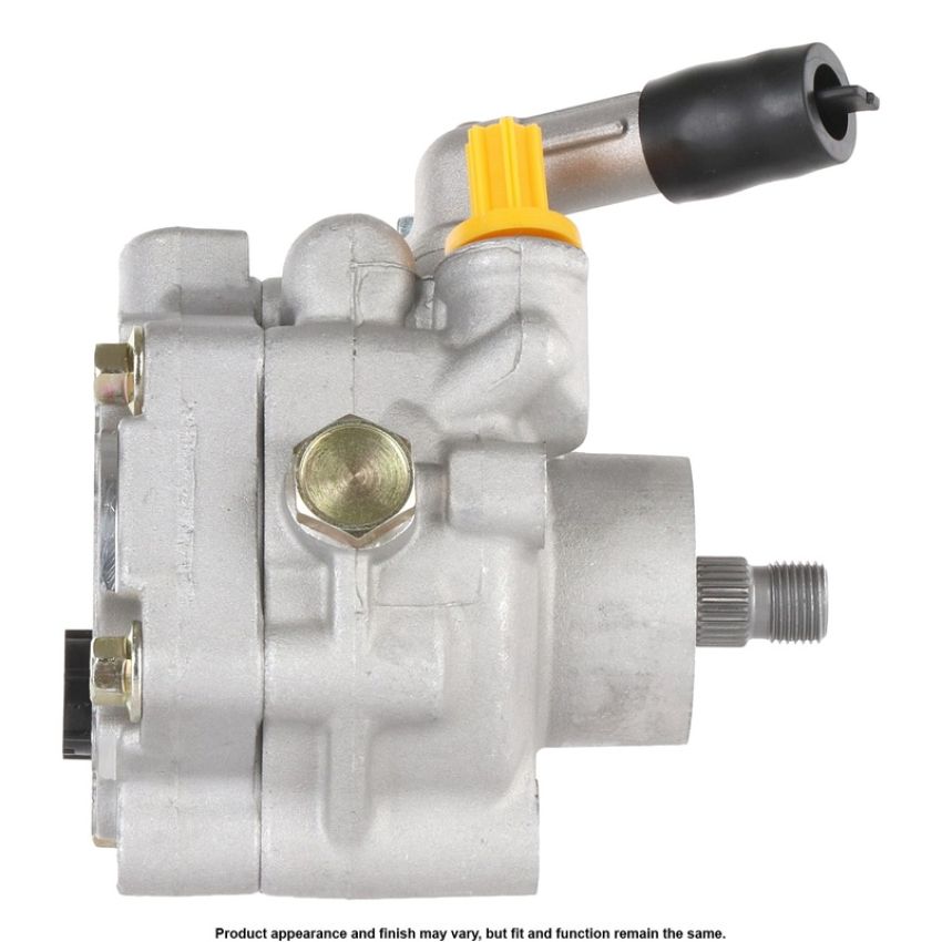 CARDONE New 96-5396 New Power Steering Pump