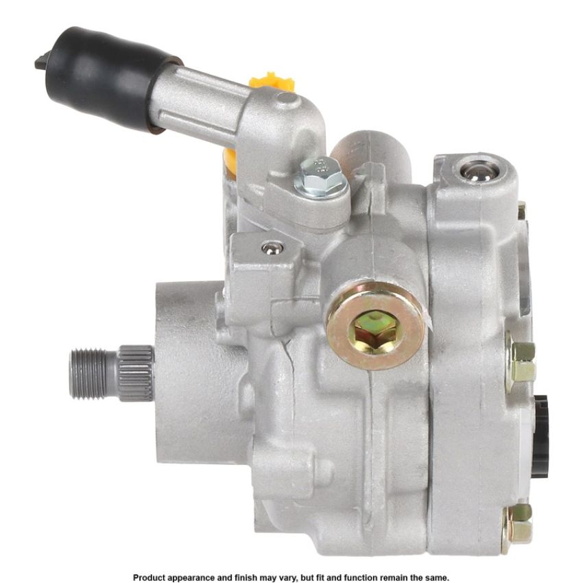 CARDONE New 96-5396 New Power Steering Pump