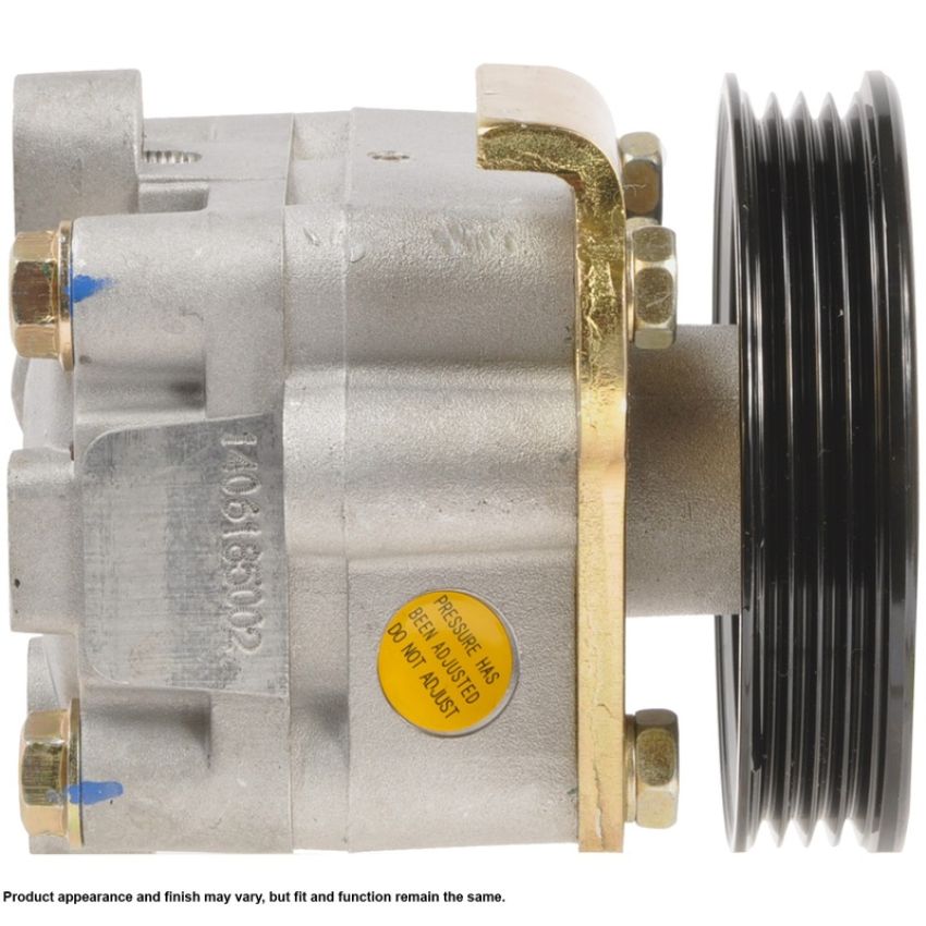 CARDONE New 96-5398 New Power Steering Pump