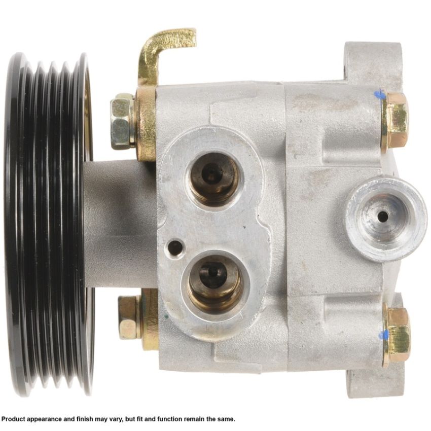CARDONE New 96-5398 New Power Steering Pump