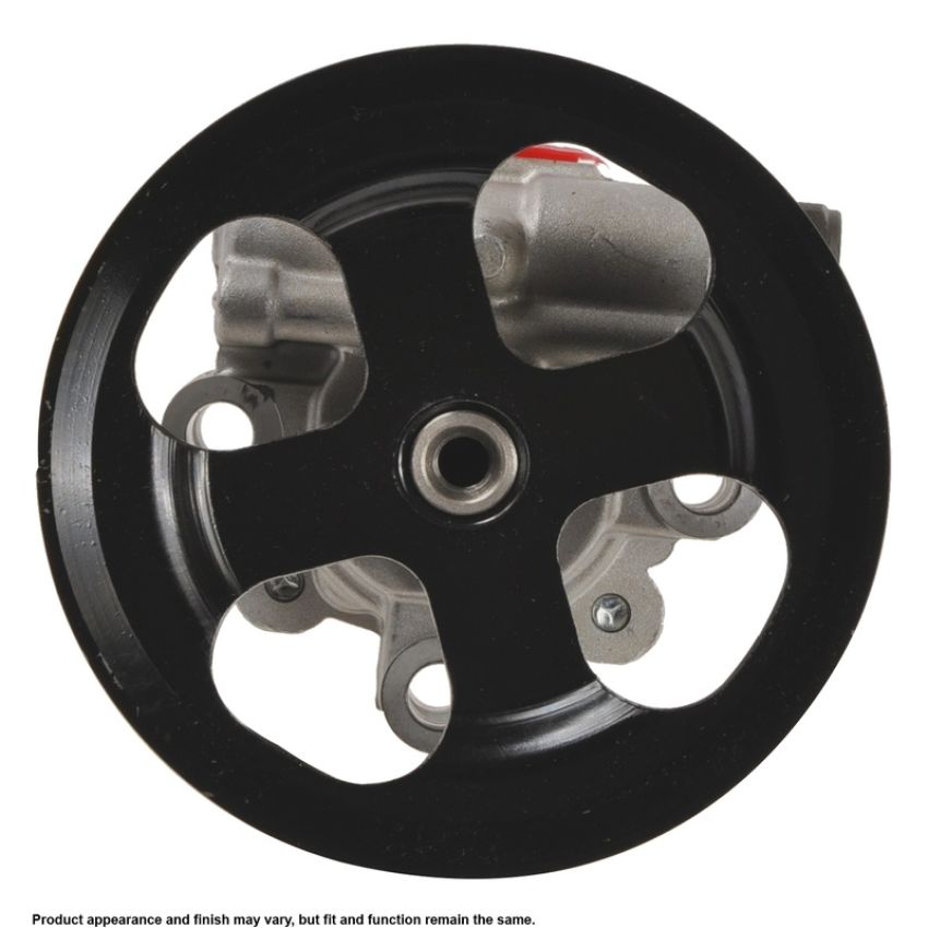 CARDONE New 96-5402 New Power Steering Pump