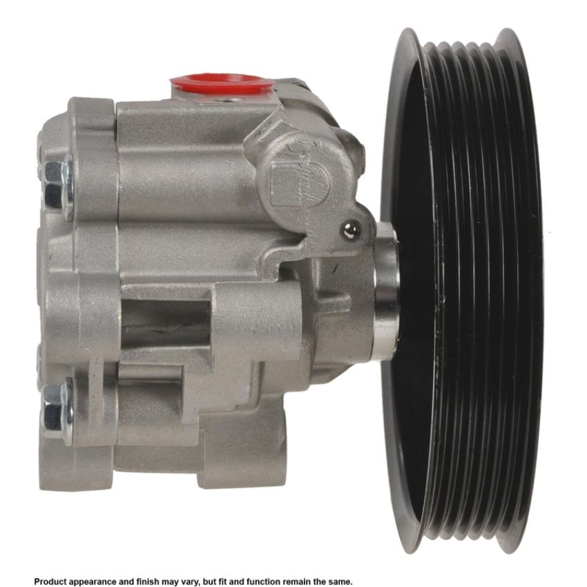 CARDONE New 96-5402 New Power Steering Pump