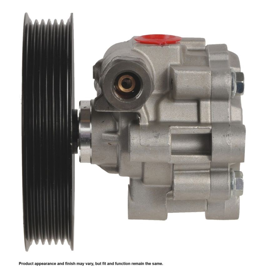 CARDONE New 96-5402 New Power Steering Pump