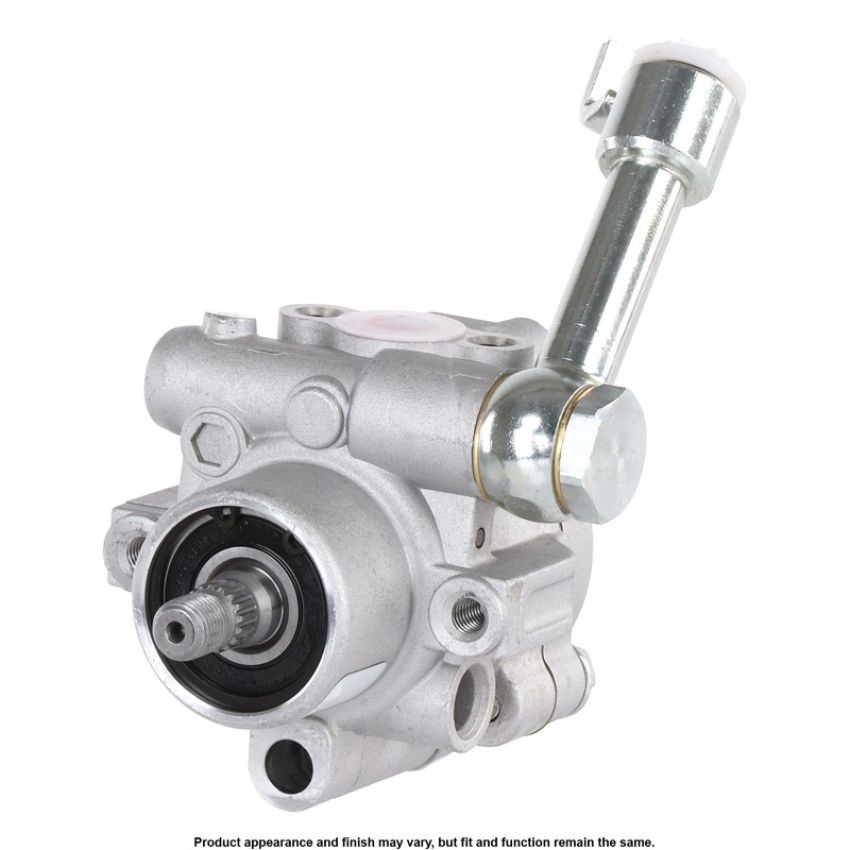 CARDONE New 96-5407 New Power Steering Pump