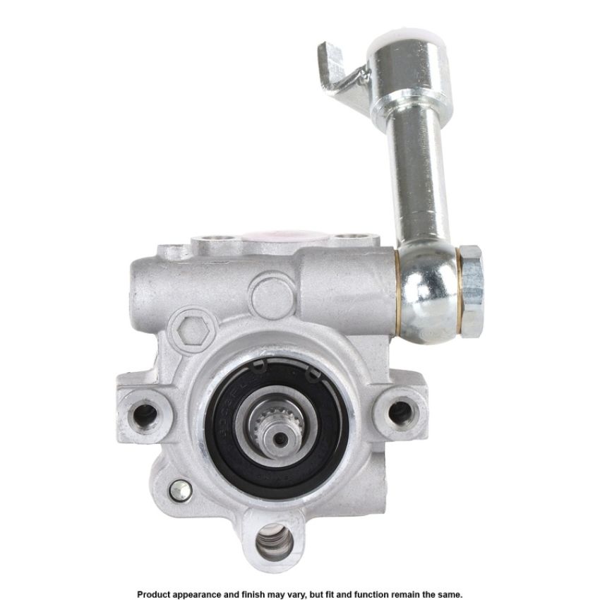 CARDONE New 96-5407 New Power Steering Pump