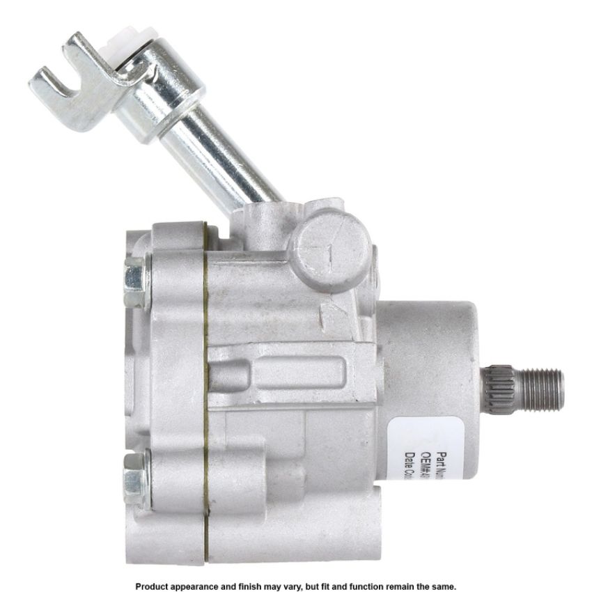 CARDONE New 96-5407 New Power Steering Pump