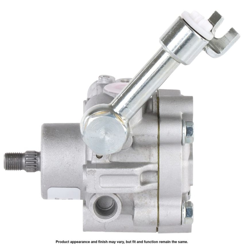 CARDONE New 96-5407 New Power Steering Pump