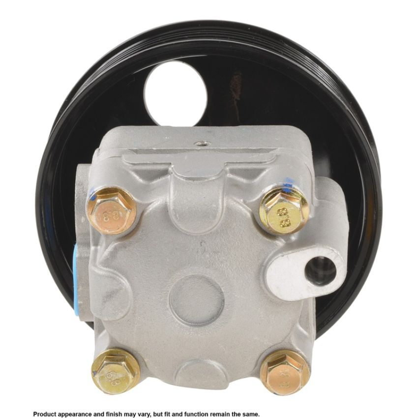 CARDONE New 96-5412 New Power Steering Pump