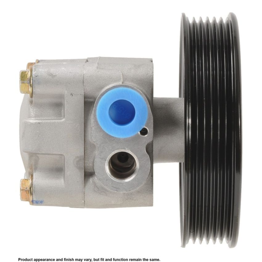CARDONE New 96-5412 New Power Steering Pump