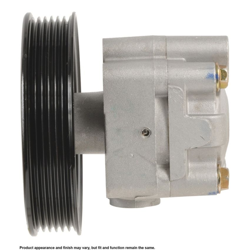 CARDONE New 96-5412 New Power Steering Pump