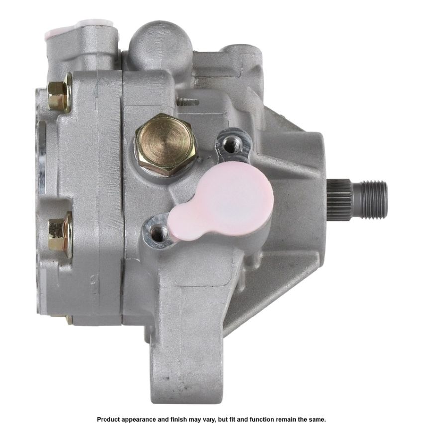 CARDONE New 96-5419 New Power Steering Pump