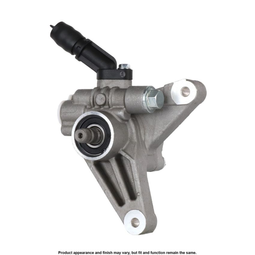 CARDONE New 96-5442 New Power Steering Pump