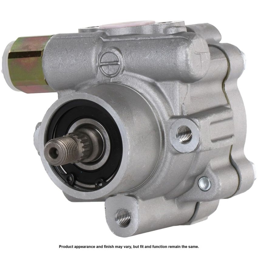 CARDONE New 96-5450 New Power Steering Pump