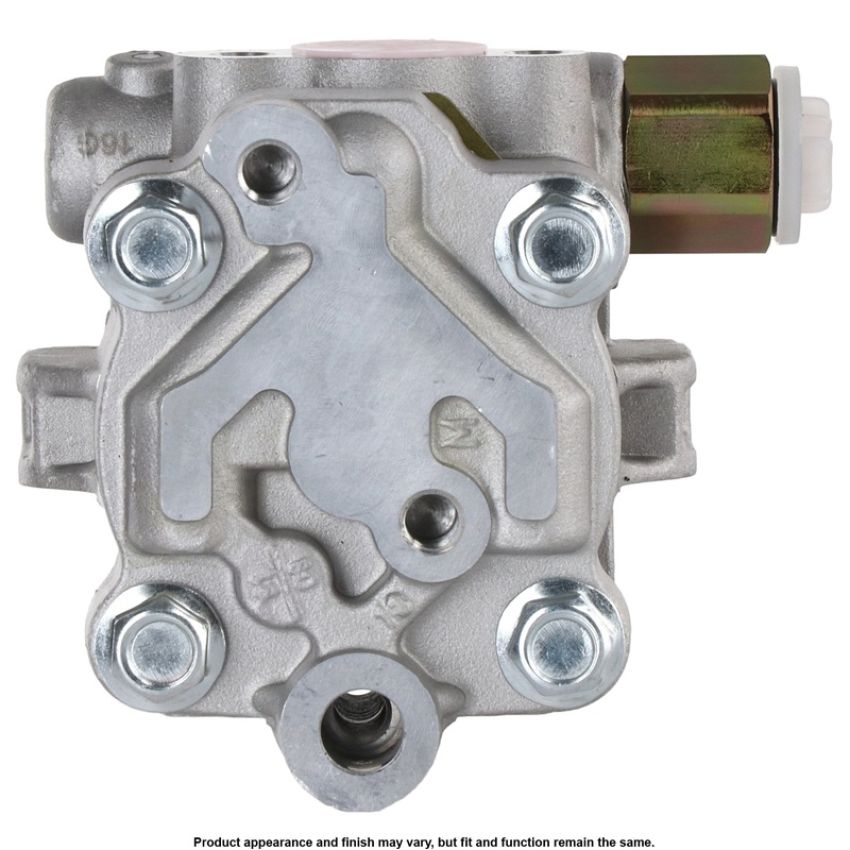 CARDONE New 96-5450 New Power Steering Pump
