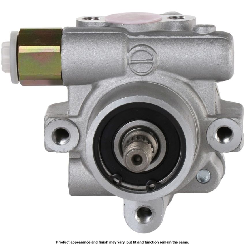 CARDONE New 96-5450 New Power Steering Pump