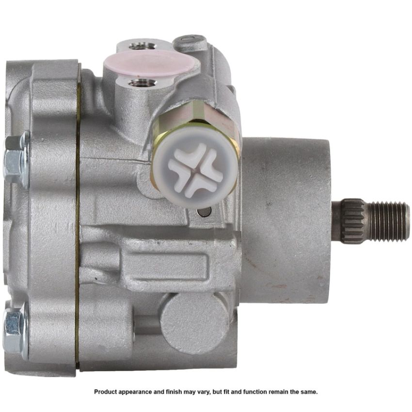 CARDONE New 96-5450 New Power Steering Pump