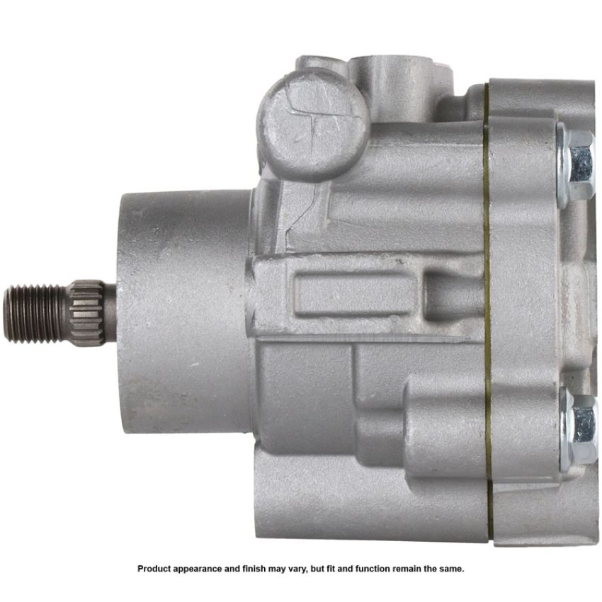 CARDONE New 96-5450 New Power Steering Pump