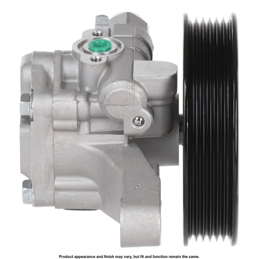 CARDONE New 96-5470 New Power Steering Pump