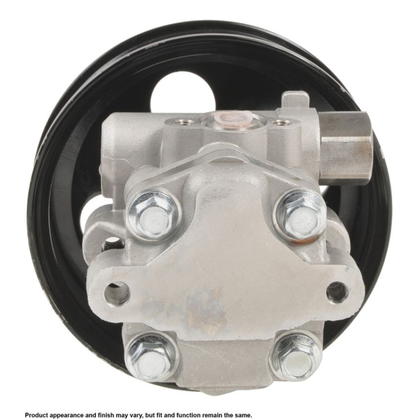 CARDONE New 96-5476 New Power Steering Pump