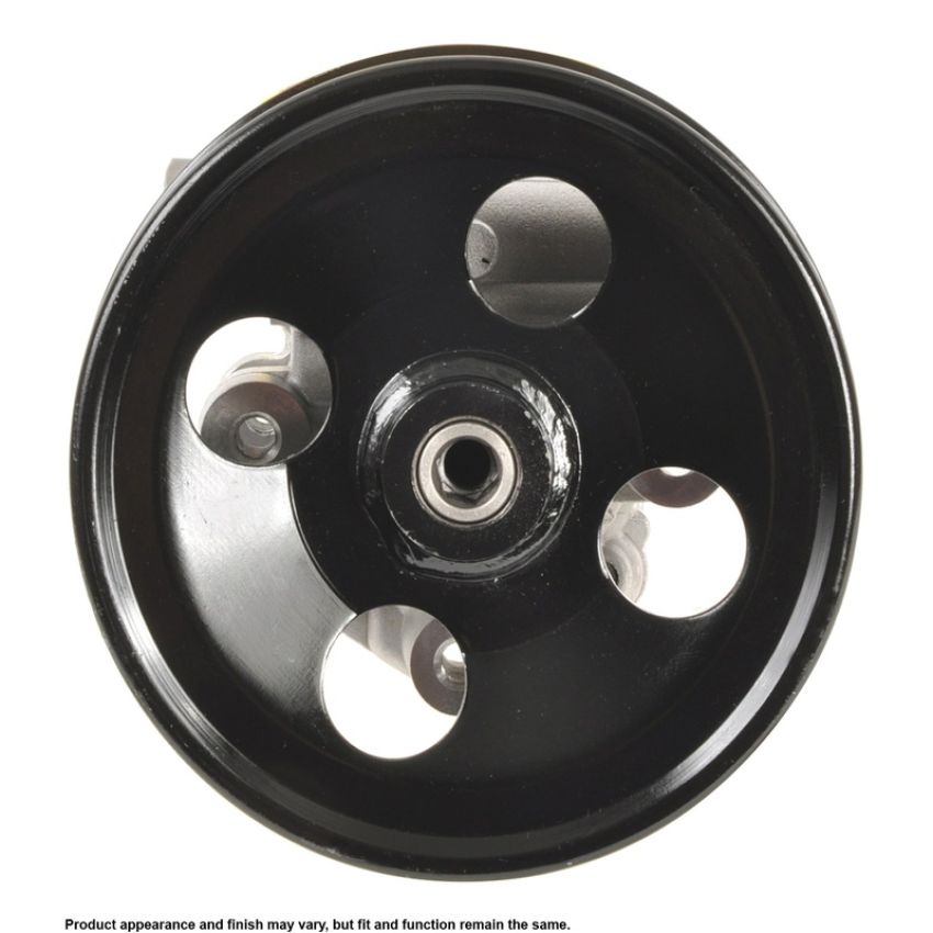 CARDONE New 96-5476 New Power Steering Pump