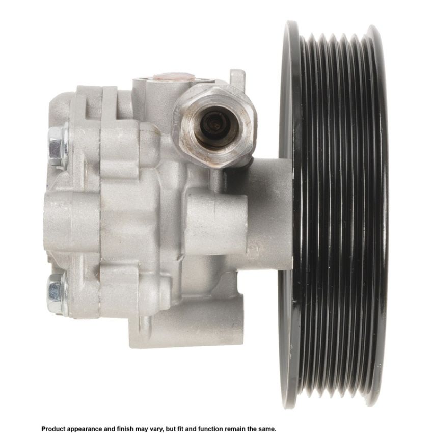 CARDONE New 96-5476 New Power Steering Pump