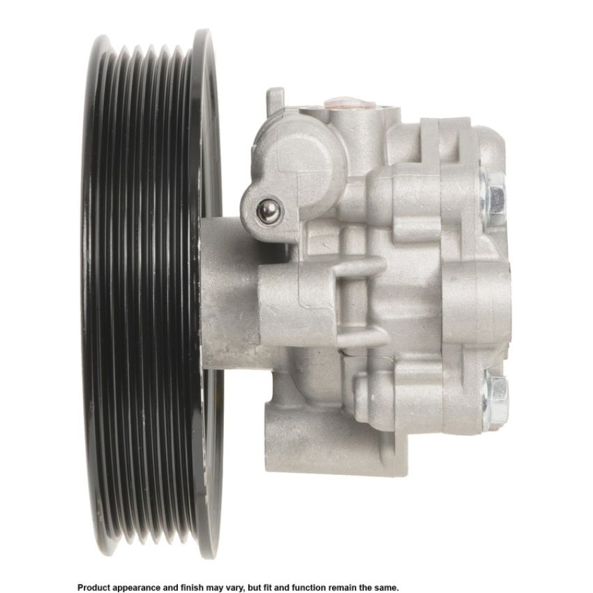 CARDONE New 96-5476 New Power Steering Pump