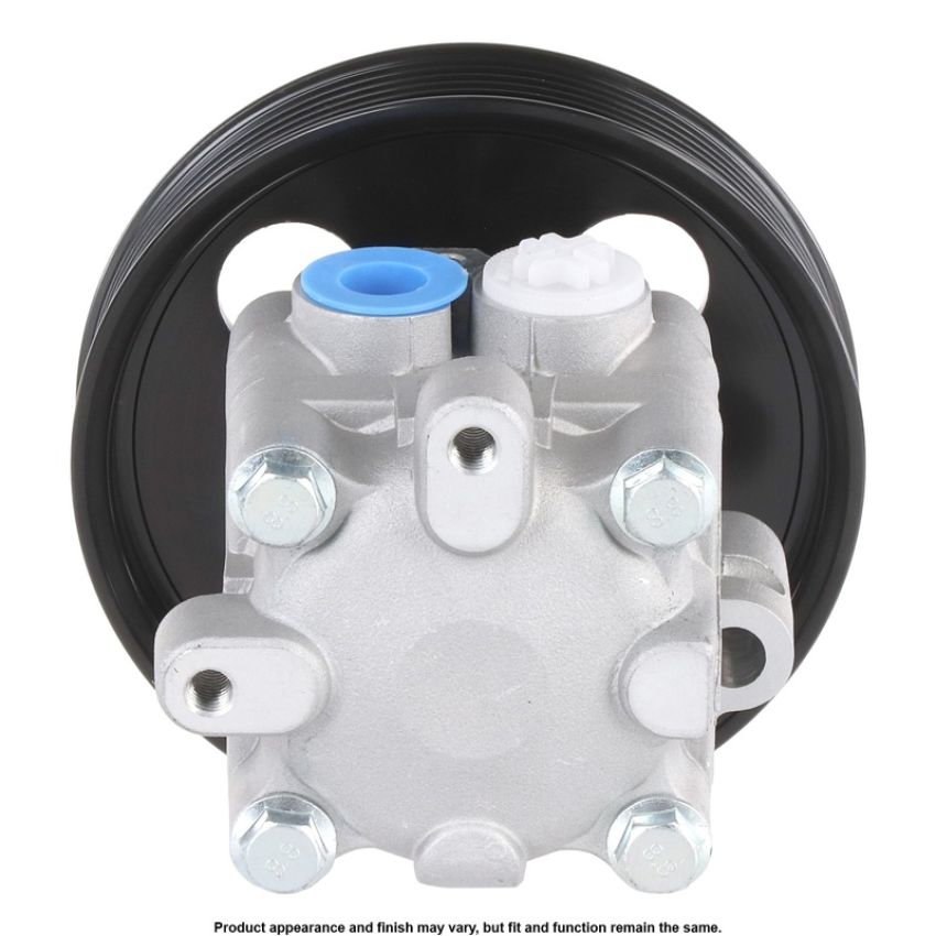 CARDONE New 96-5478 New Power Steering Pump
