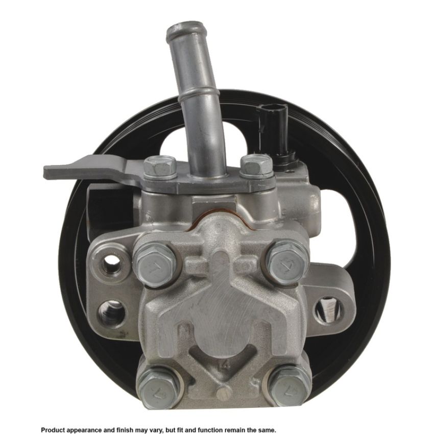 CARDONE New 96-5479 New Power Steering Pump