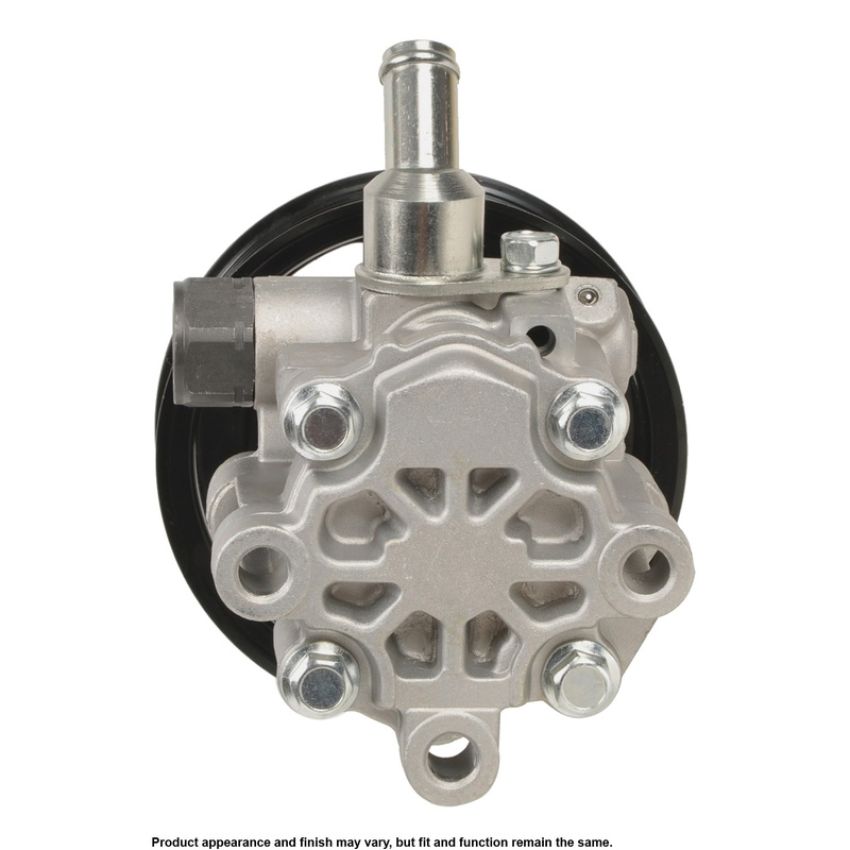 CARDONE New 96-5480 New Power Steering Pump