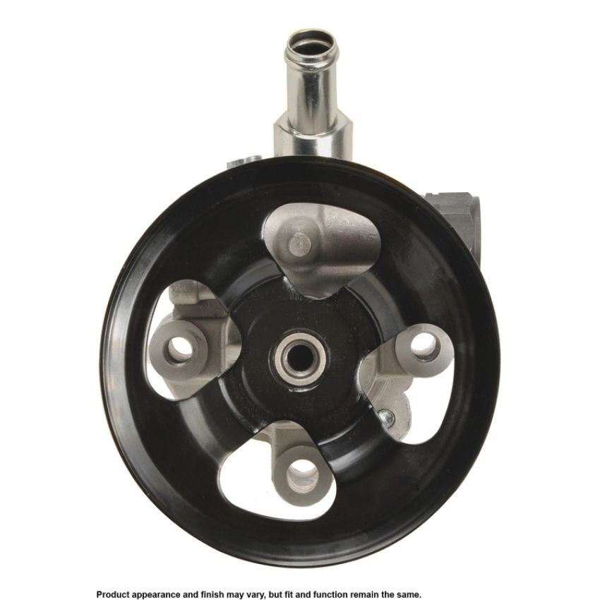 CARDONE New 96-5480 New Power Steering Pump