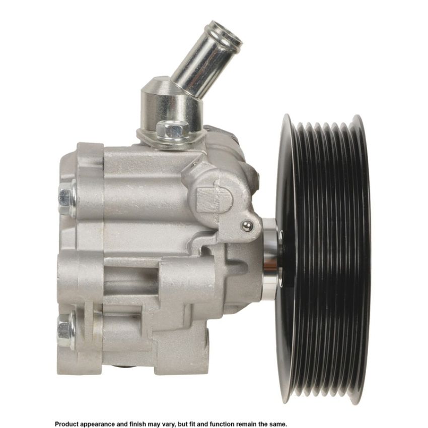 CARDONE New 96-5480 New Power Steering Pump