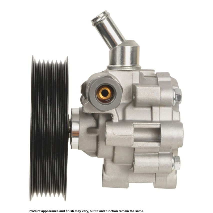CARDONE New 96-5480 New Power Steering Pump