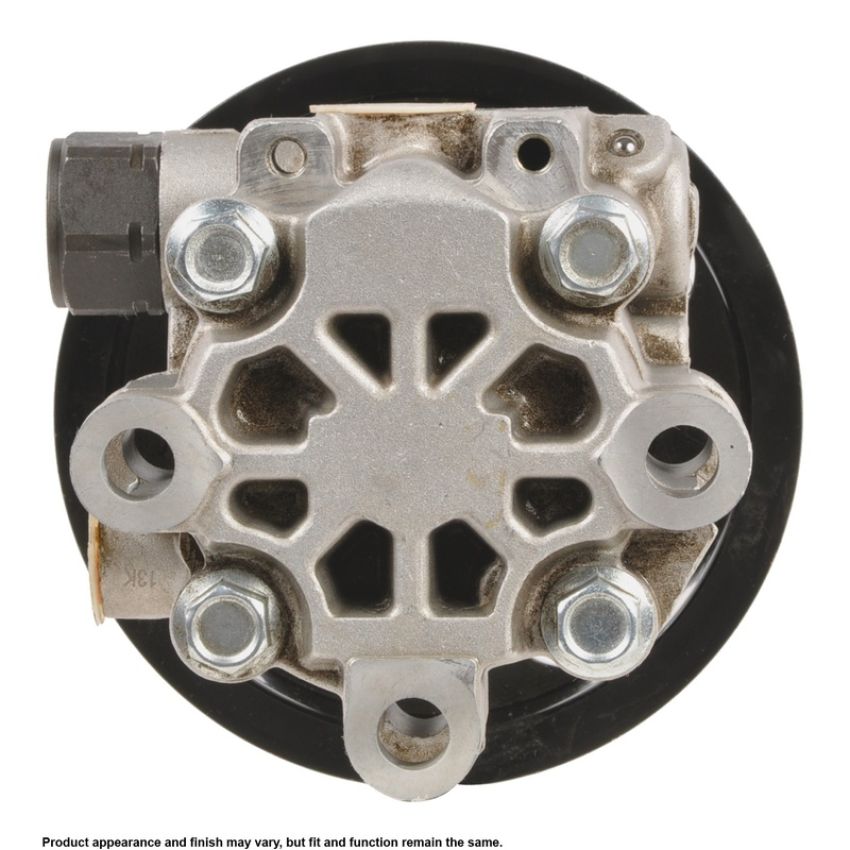 CARDONE New 96-5484 New Power Steering Pump