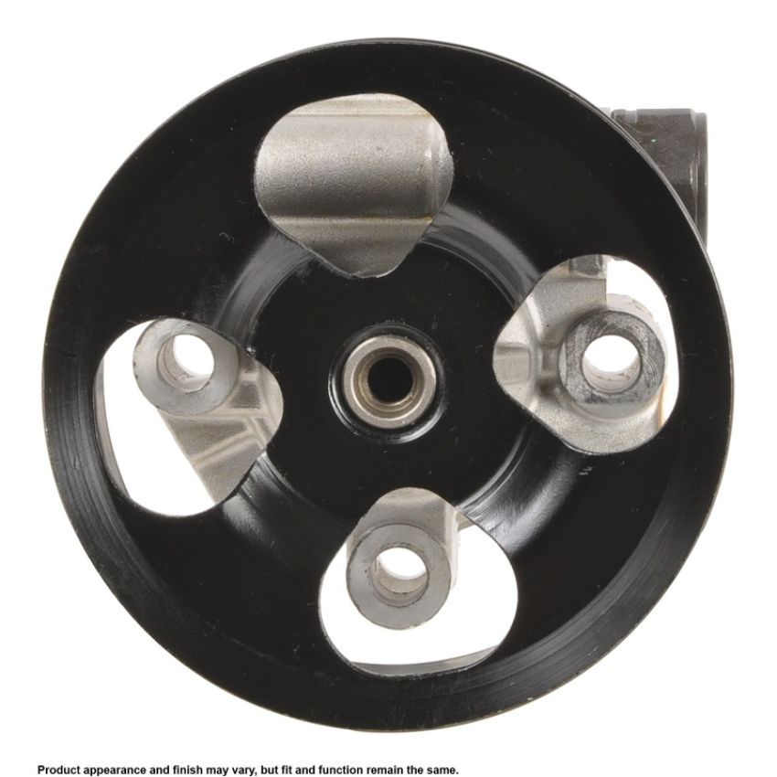 CARDONE New 96-5484 New Power Steering Pump