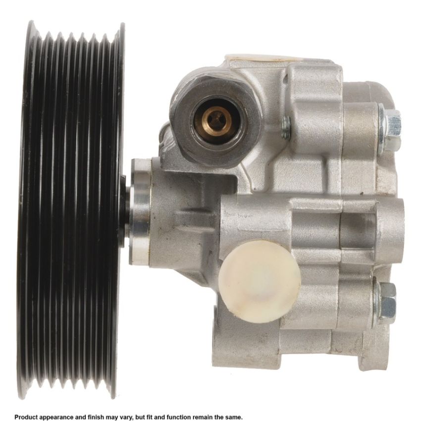CARDONE New 96-5484 New Power Steering Pump