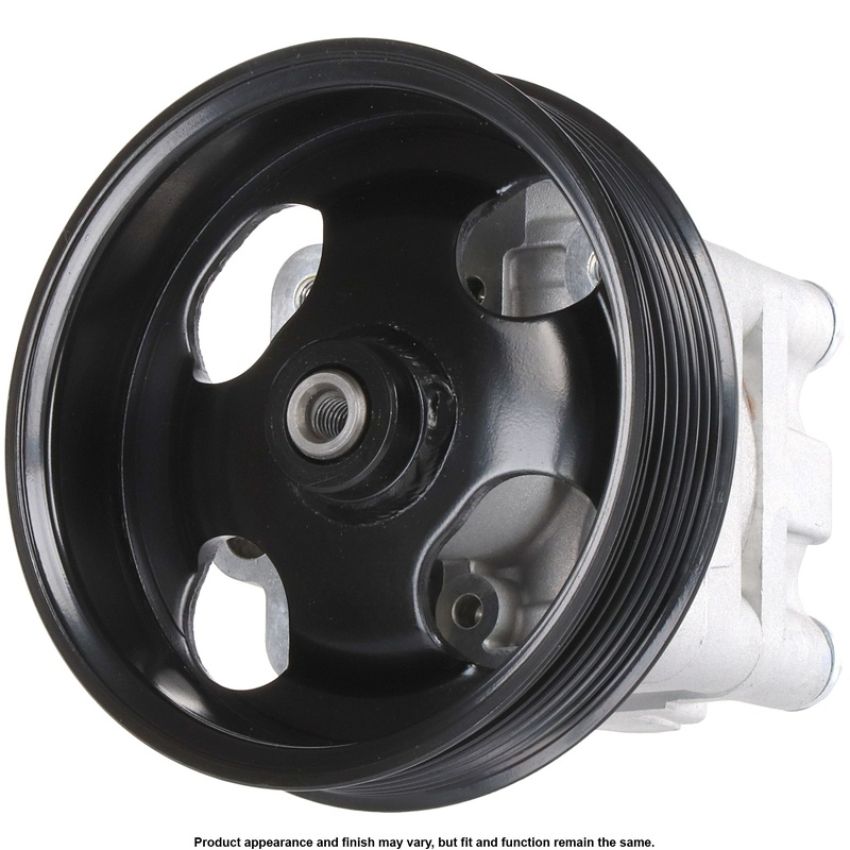 CARDONE New 96-5485 New Power Steering Pump
