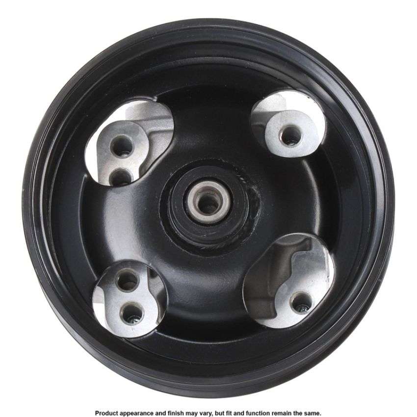 CARDONE New 96-5485 New Power Steering Pump