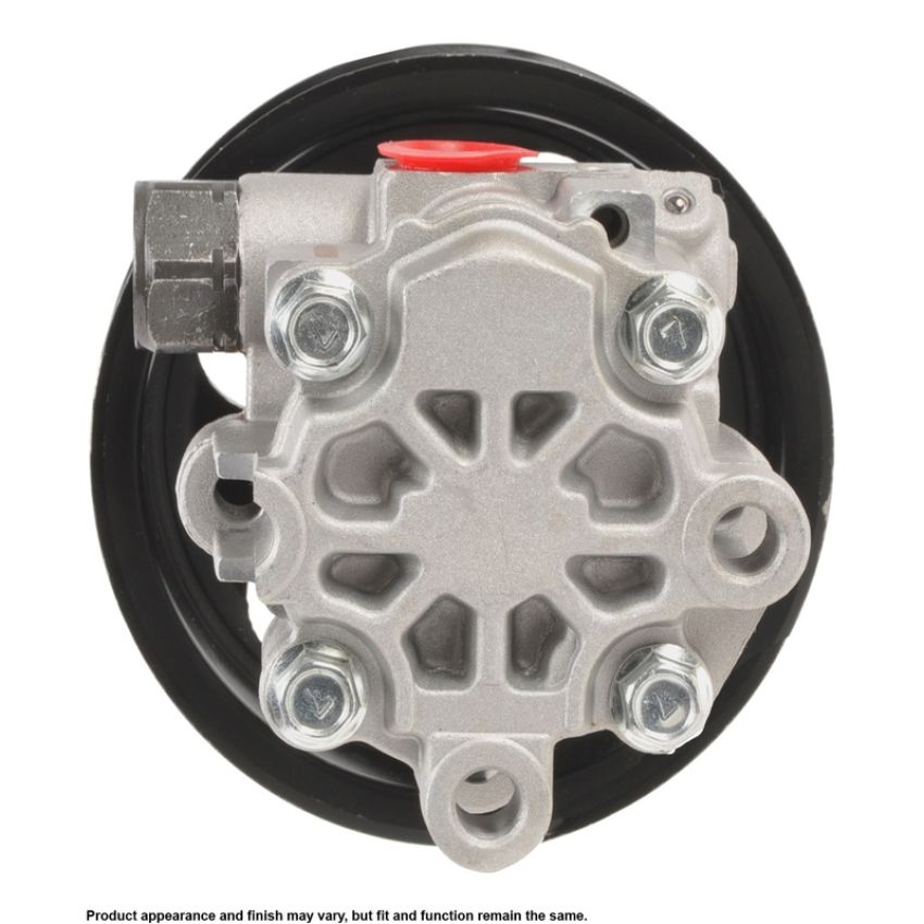 CARDONE New 96-5486 New Power Steering Pump