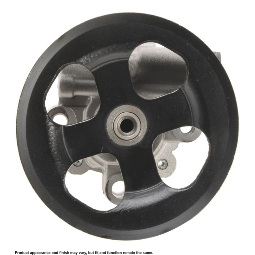CARDONE New 96-5486 New Power Steering Pump
