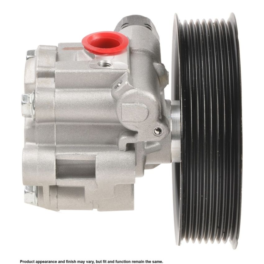 CARDONE New 96-5486 New Power Steering Pump