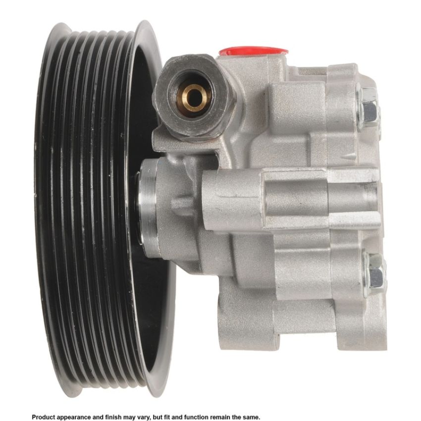 CARDONE New 96-5486 New Power Steering Pump
