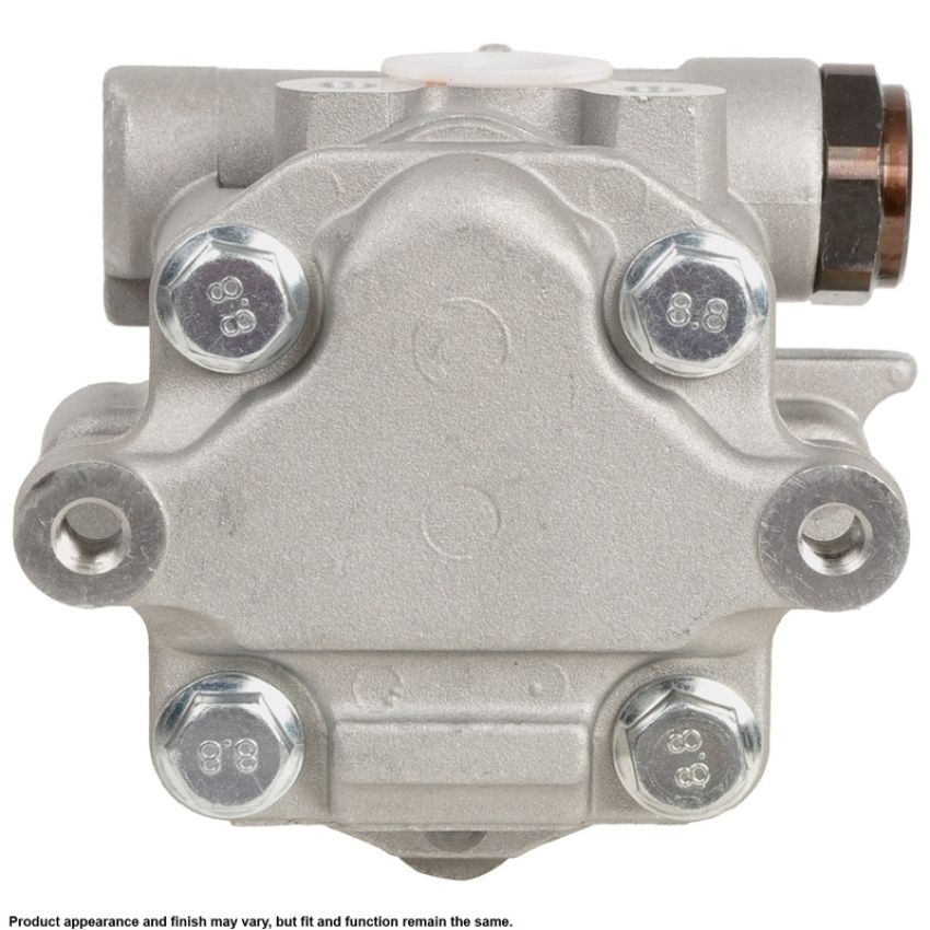 CARDONE New 96-5487 New Power Steering Pump