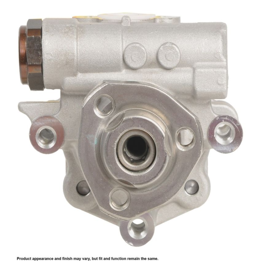 CARDONE New 96-5487 New Power Steering Pump