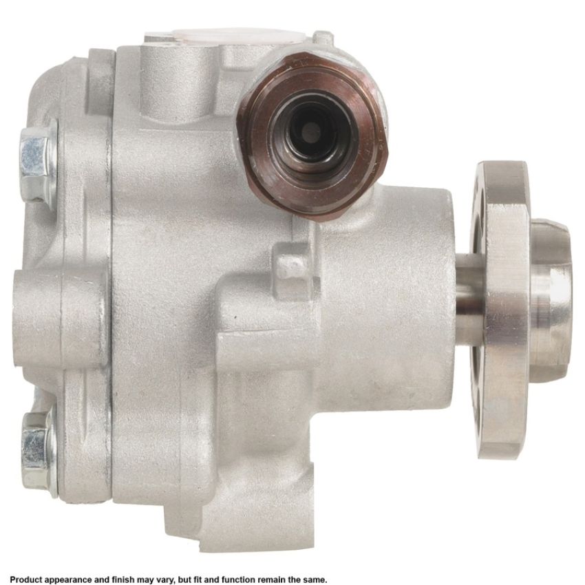 CARDONE New 96-5487 New Power Steering Pump