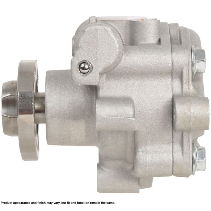 CARDONE New 96-5487 New Power Steering Pump