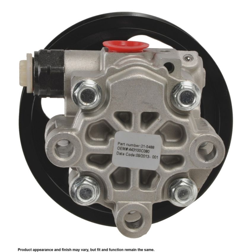 CARDONE New 96-5488 New Power Steering Pump