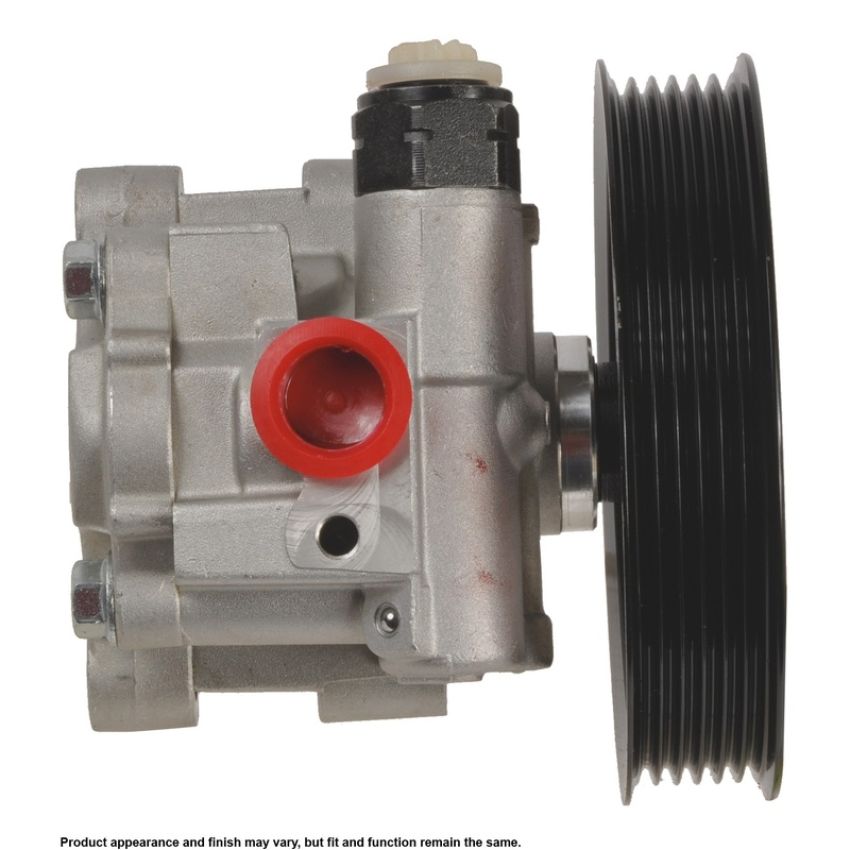 CARDONE New 96-5488 New Power Steering Pump
