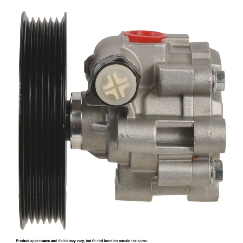 CARDONE New 96-5488 New Power Steering Pump
