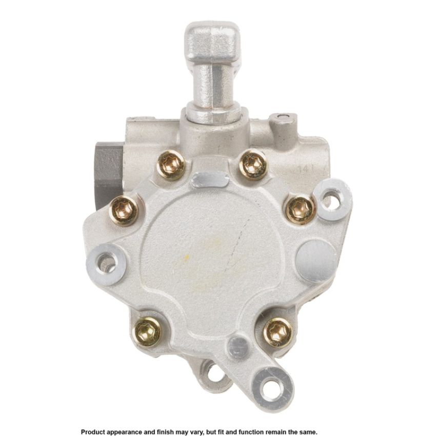 CARDONE New 96-5491 New Power Steering Pump