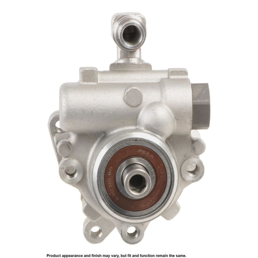 CARDONE New 96-5491 New Power Steering Pump